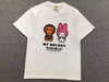 Tshirt Bape