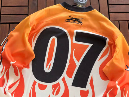 HELL LONG-SLEEVE