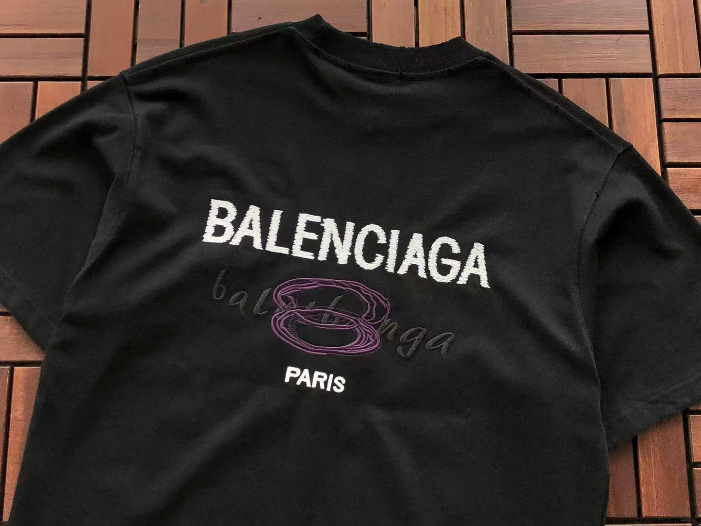BLG T-Shirt