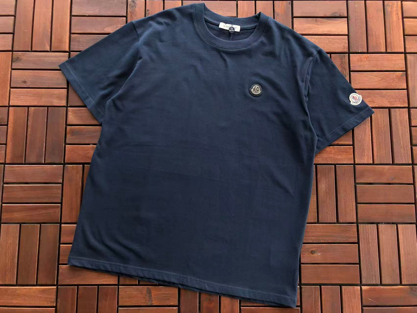 T-Shirts MC