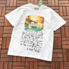Denim T Tshirt