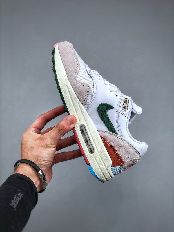Air Max 1 All Petals United