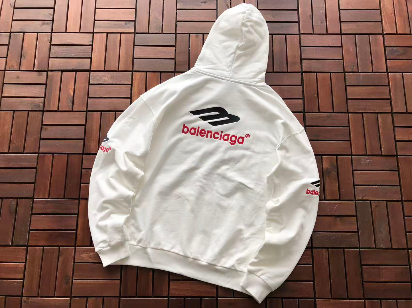 HOODIES BLG