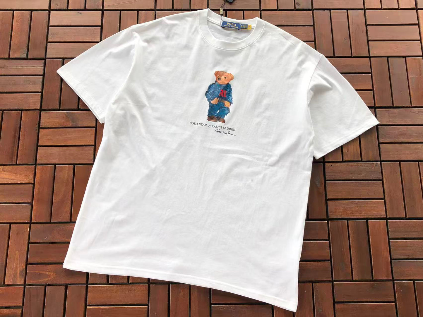 RL T-shirt