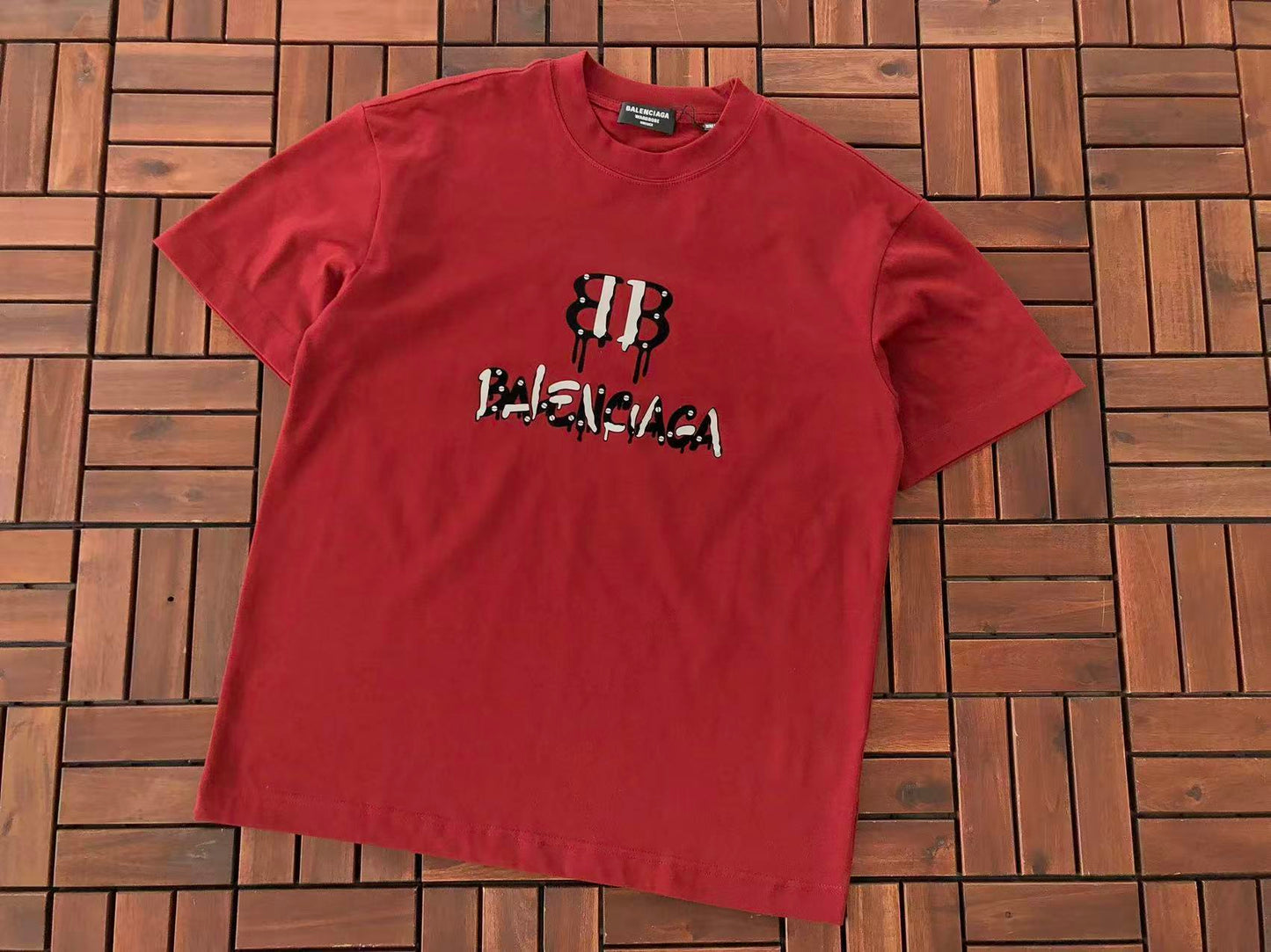 BLG T-Shirt
