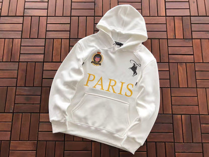 HOODIES BLG