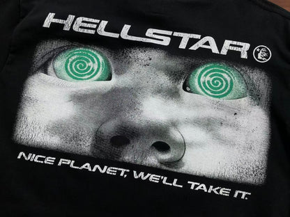 HELL T-SHIRT