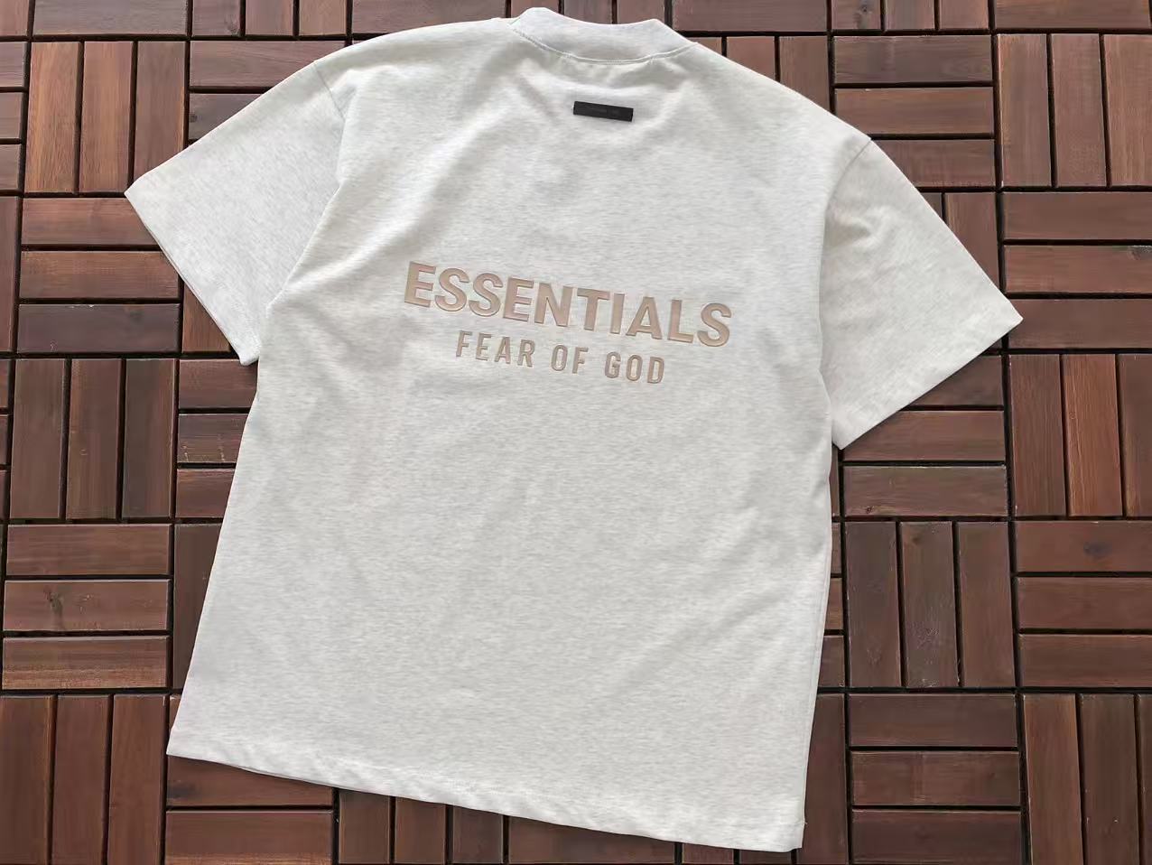Conjuntos Essentials