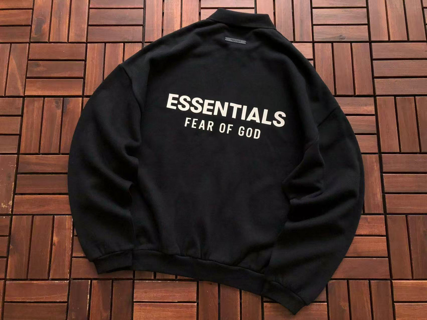 Conjuntos Essentials