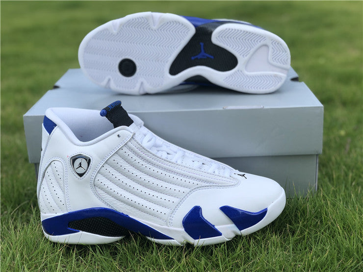 AJ14 Hyper Royal