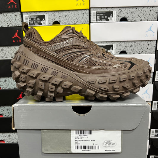 Defender Rubber Brown