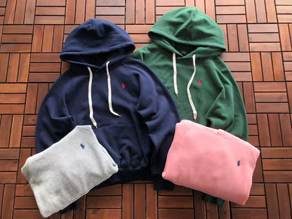 RL Hoodie