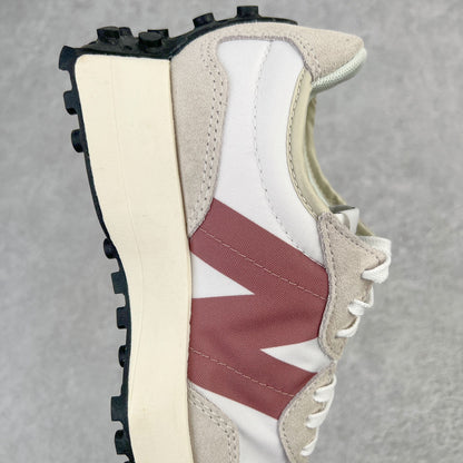 327 Moonbeam Classic Burgundy