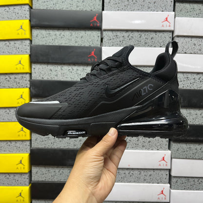 Air Max 270 Premium Black