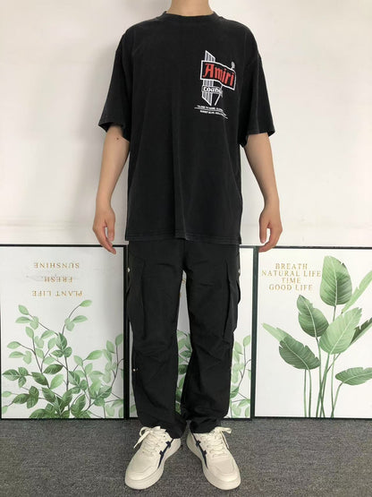 T-shirt AM