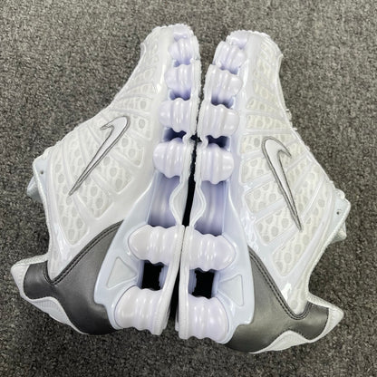 Aware Shox TL White/Black