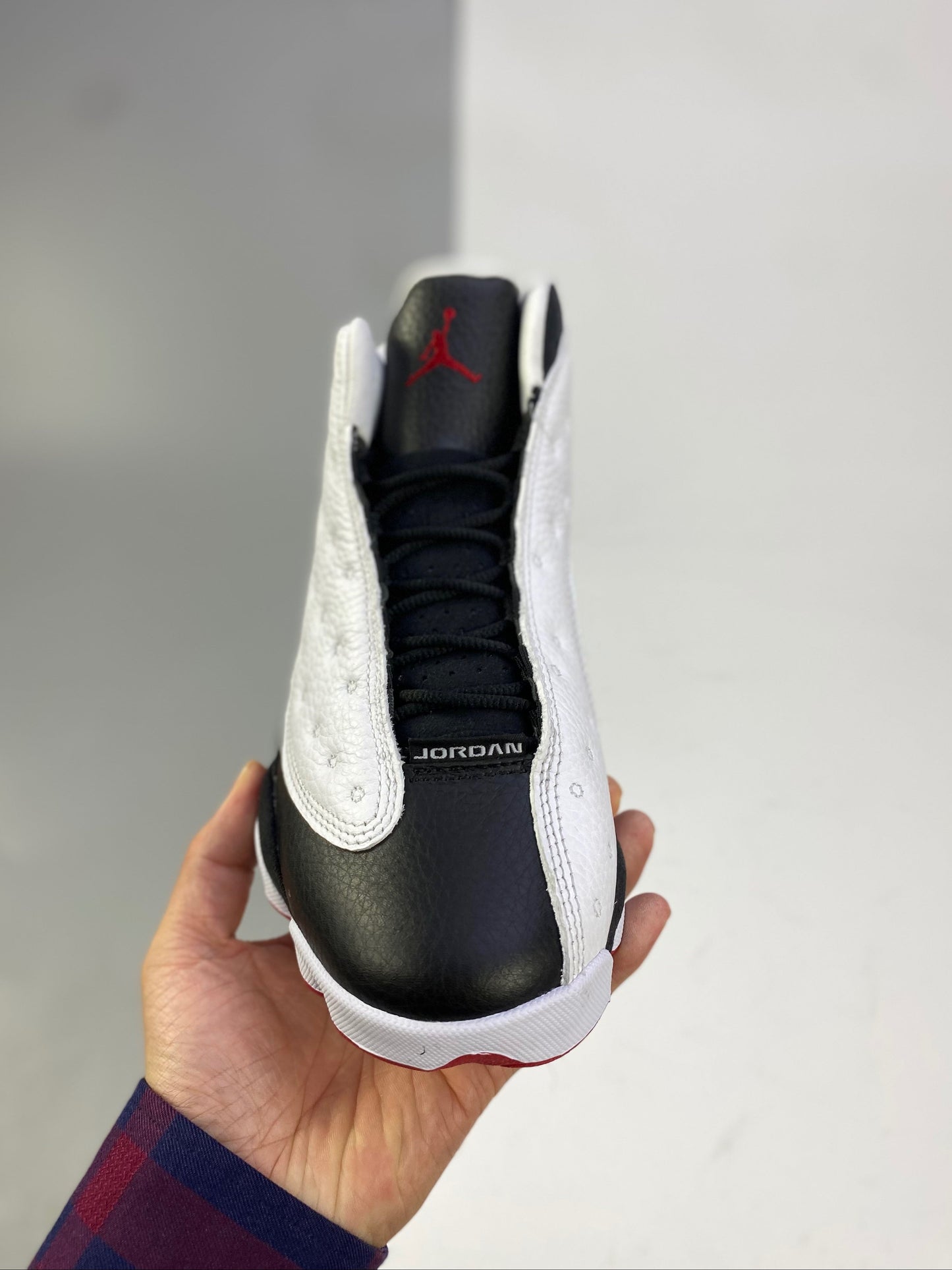 13 He Got Game
