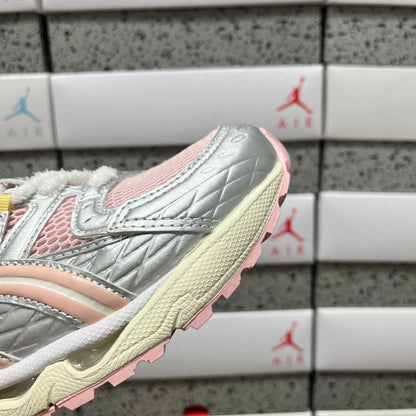 GEL-NIMBUS 10.1 Pink/Grey