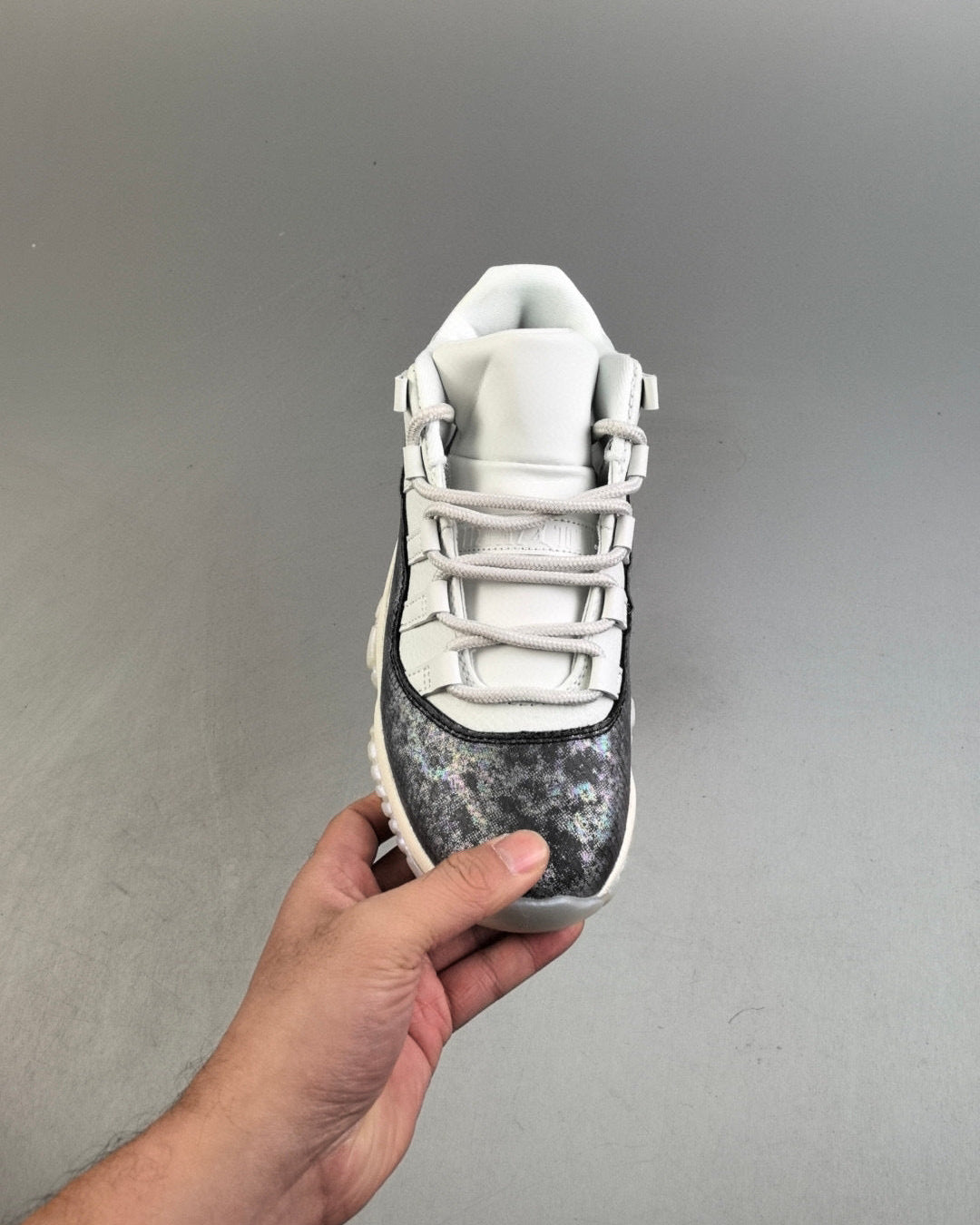 AJ11 Low “Year of Snake”