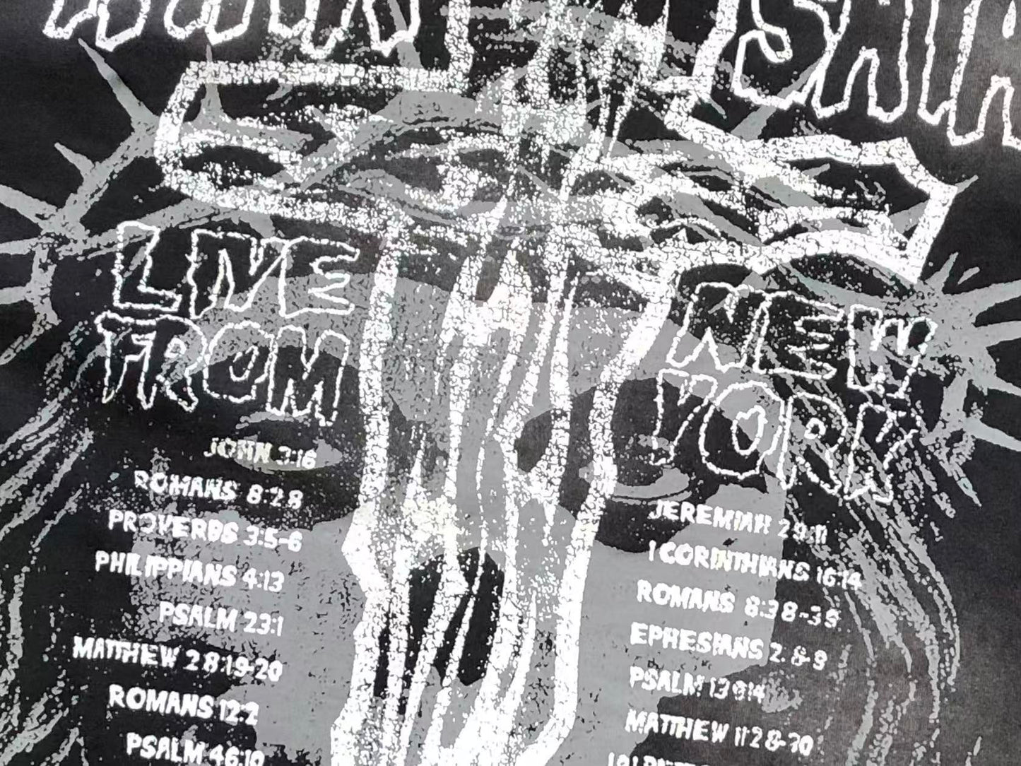 HELL T-SHIRT