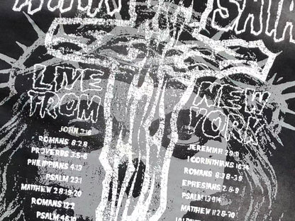 HELL T-SHIRT