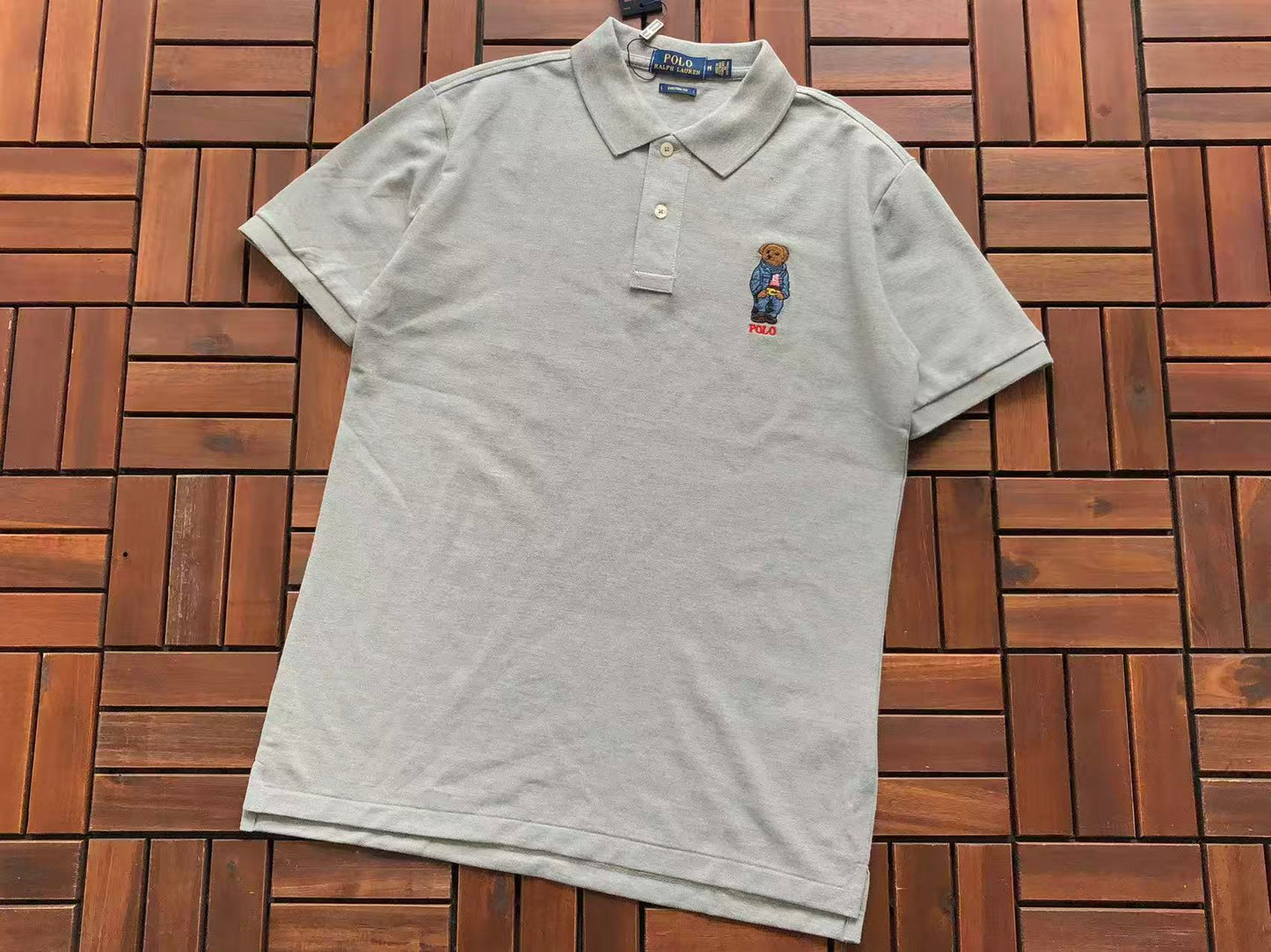 RL T-shirt