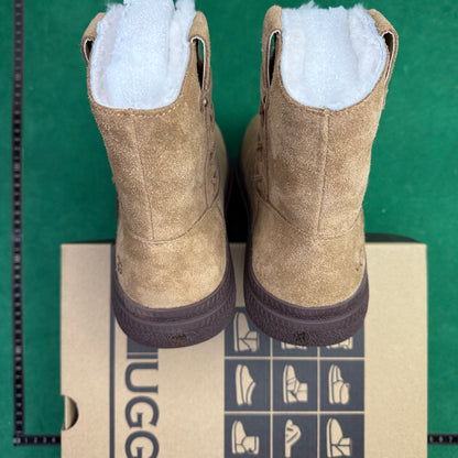 TT UGG