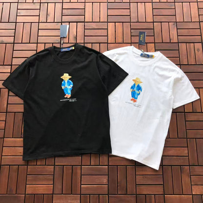 RL T-shirt Bear Farmer