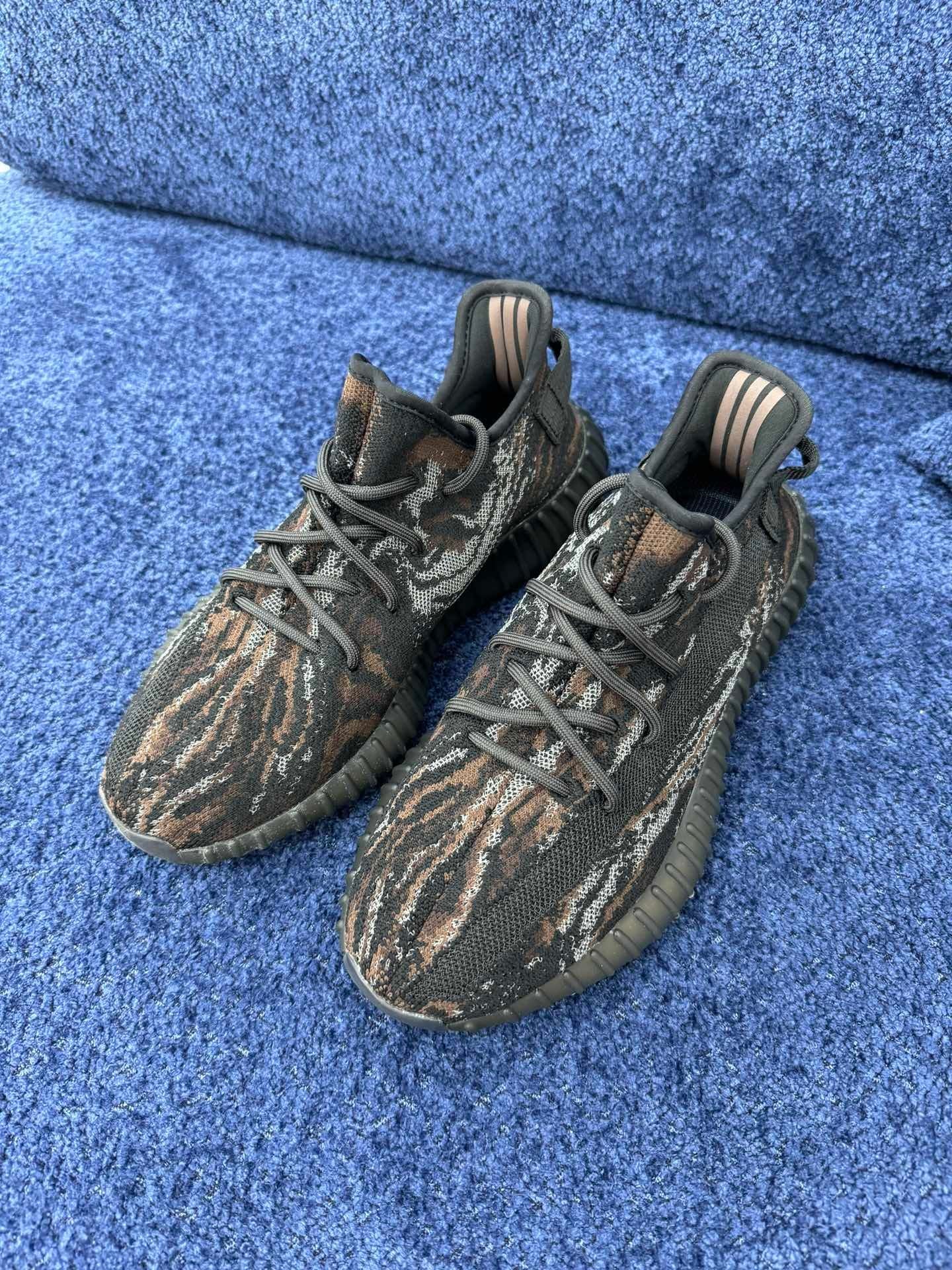 Boost 350 MX Rock
