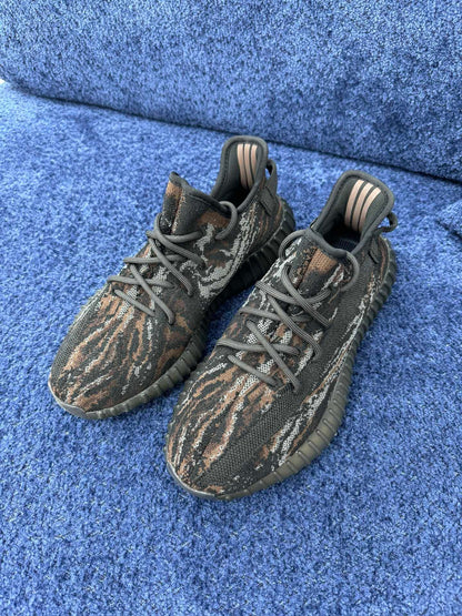 Boost 350 MX Rock