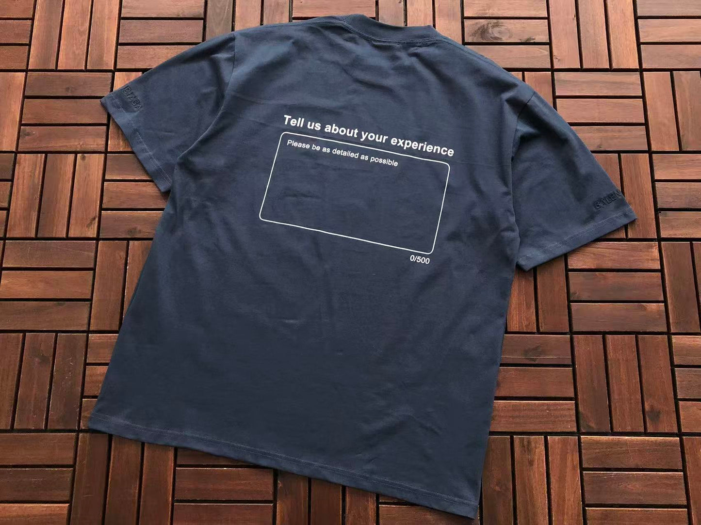 BLG T-Shirt