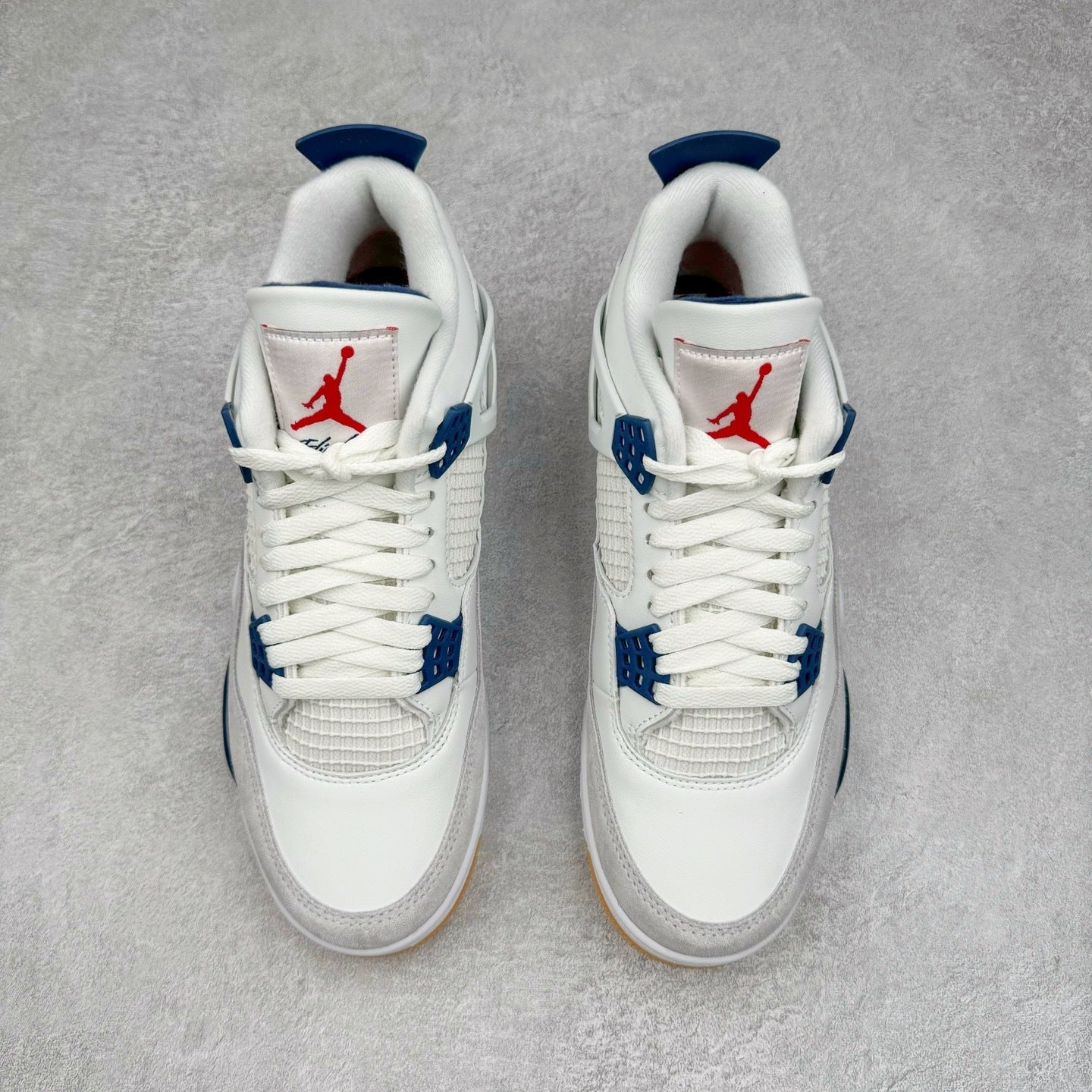 AJ4 Retro SP Navy