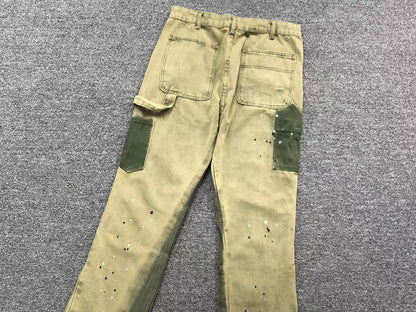 Calças GALLERY DEPT