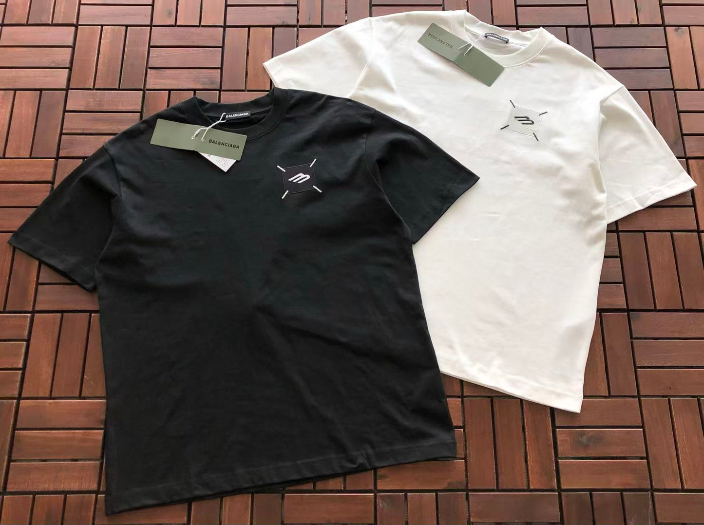 BLG T-Shirt