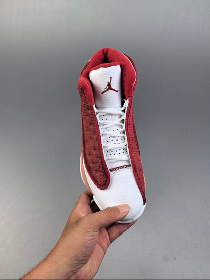 13 Dune Red