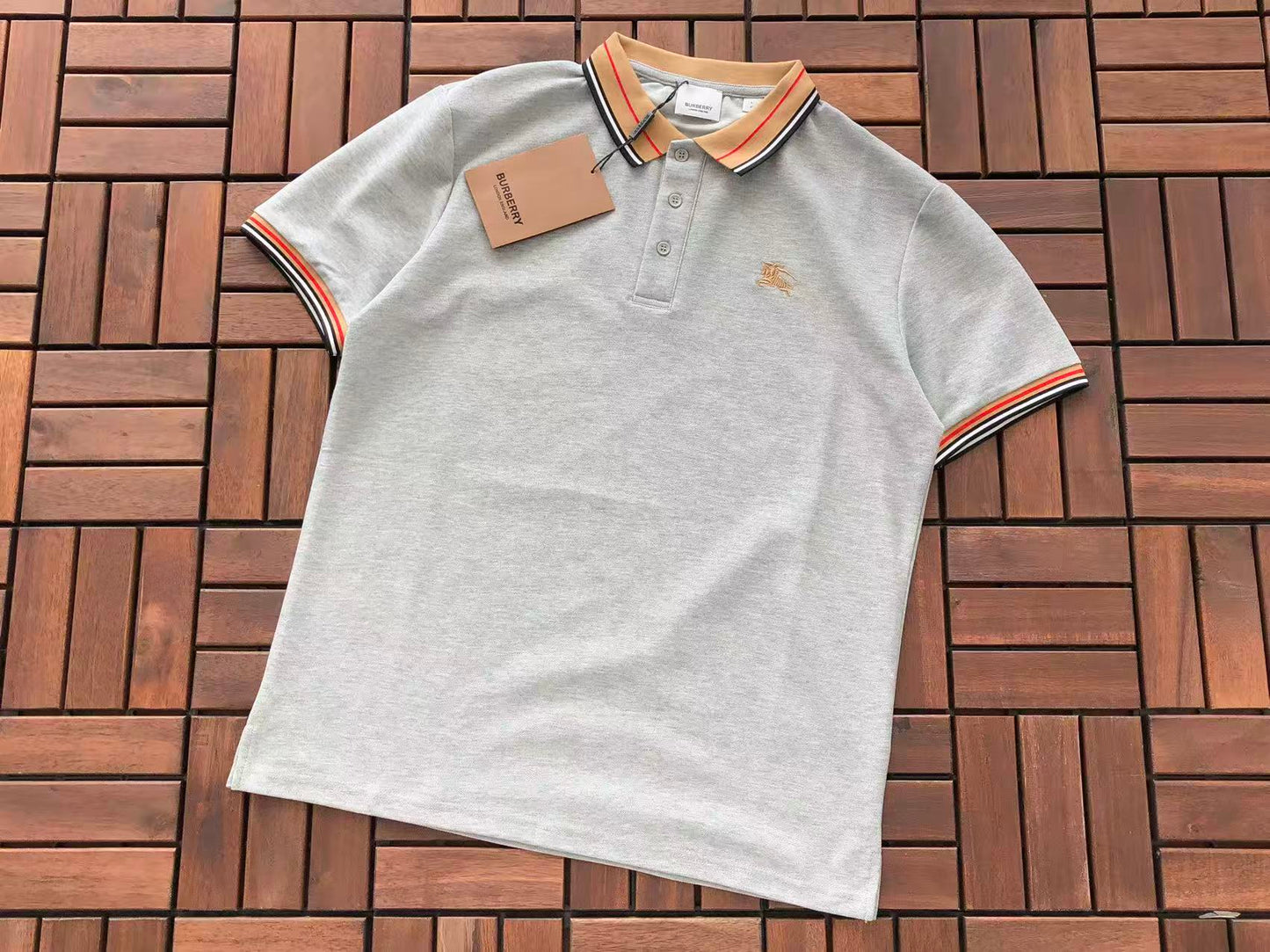 T-Shirts Polo BB