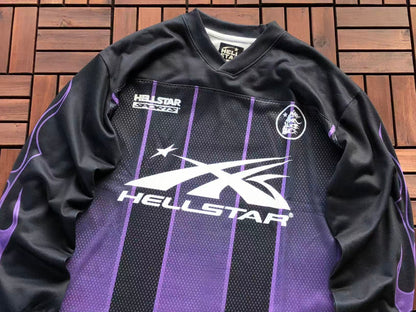 HELL LONG-SLEEVE
