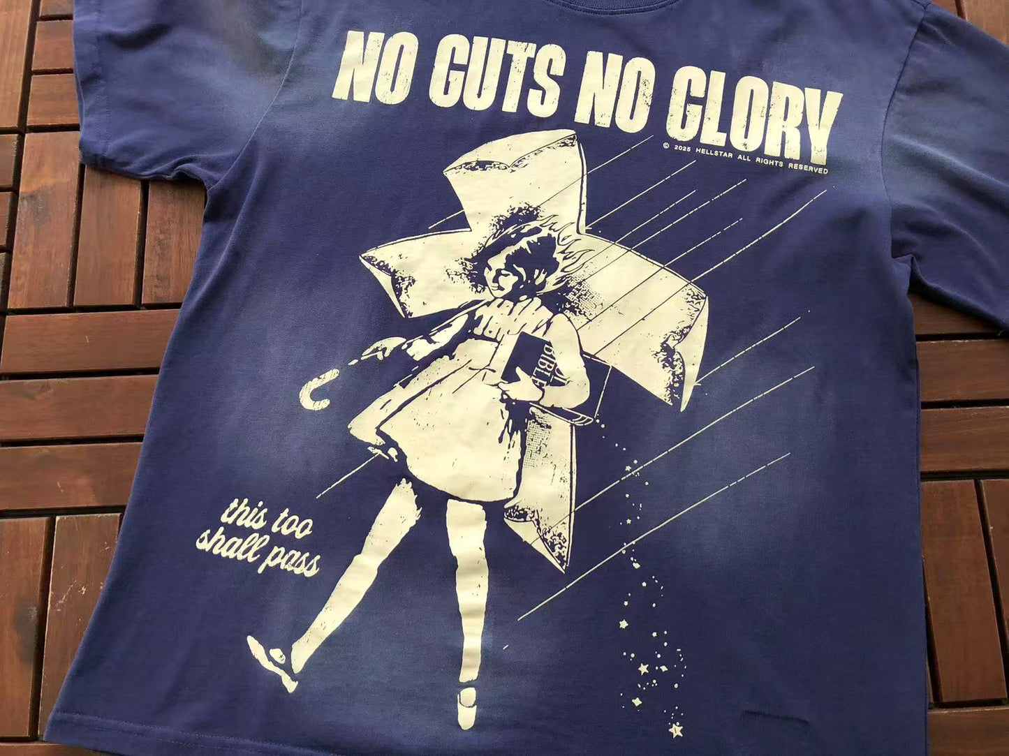 HELL T-SHIRT