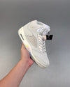 AJ 5 Retro Year Of The Snake