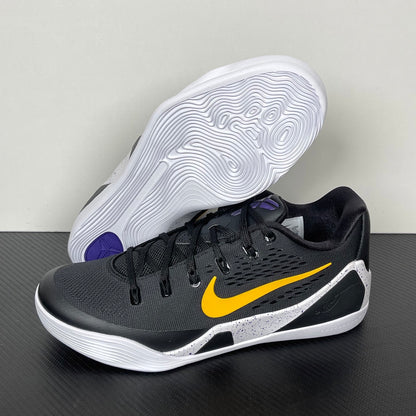 KB9 Lakers Away