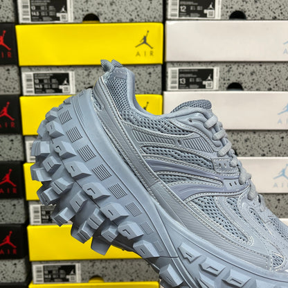 Defender Rubber Platform Faded Blue