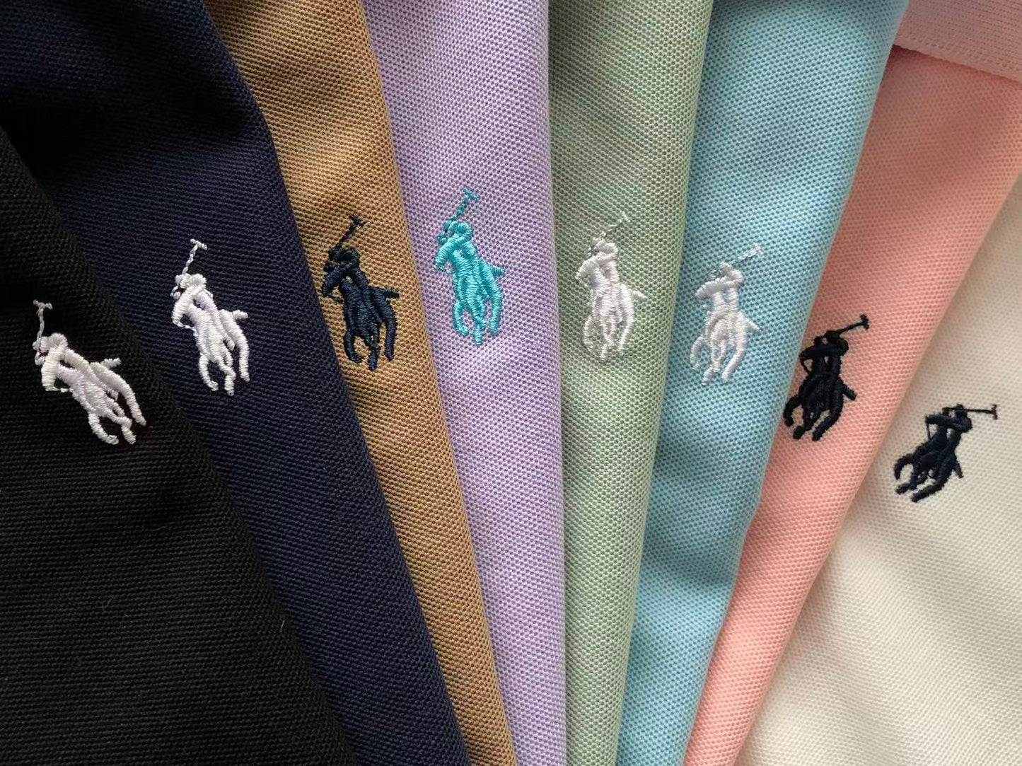 RL T-shirt Polo