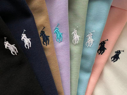 RL T-shirt Polo