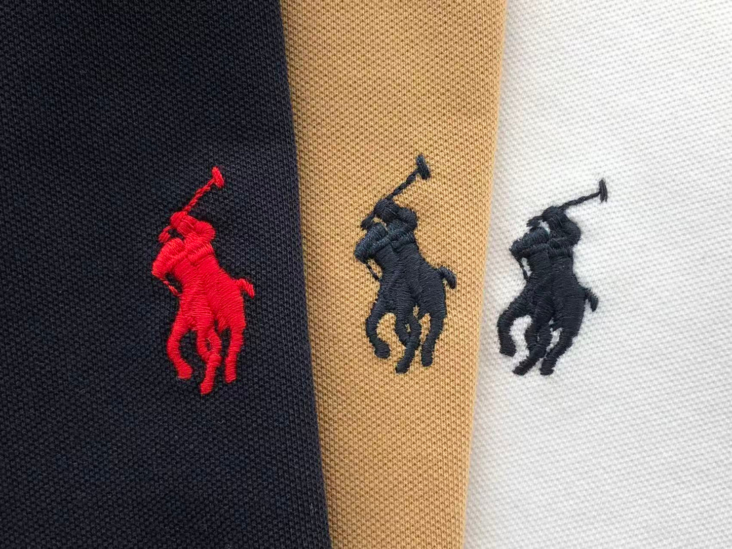 RL T-shirt Polo