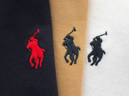 RL T-shirt Polo