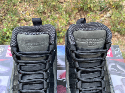 AJ10 Dark Shadow