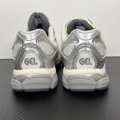 Gel Nyc Silver Yellow
