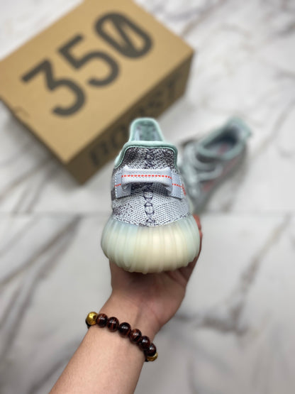Boost 350 Blue Tint