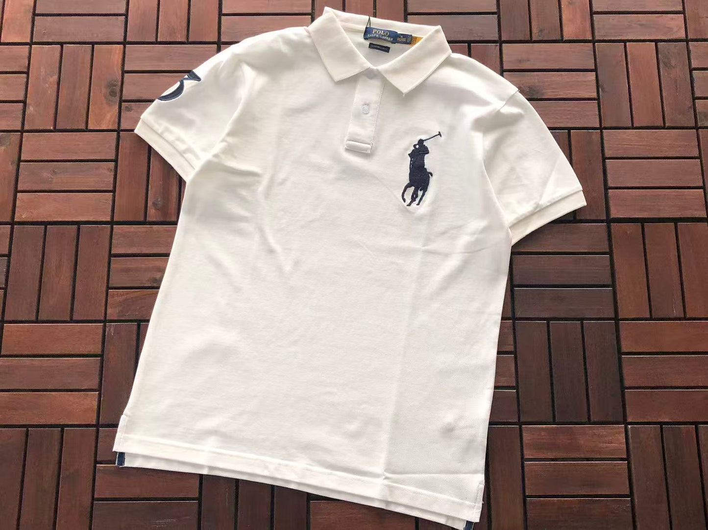 RL T-shirt Polo