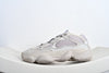 500 Gray White